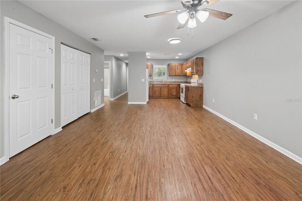 Photo of 226 Bradford Drive, Starke, FL 32091 (MLS # FC321097)