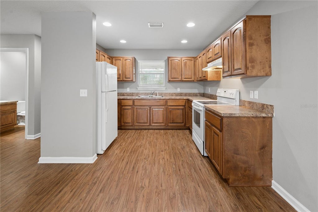 Photo of 226 Bradford Drive, Starke, FL 32091 (MLS # FC321097)