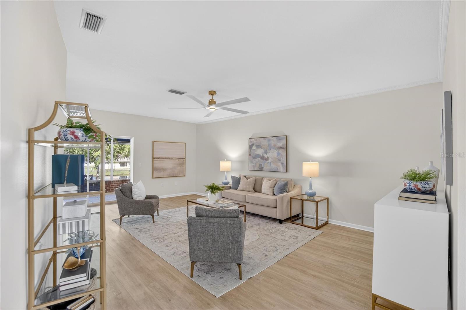 SILVER LAKES PHASE 1A - Residential