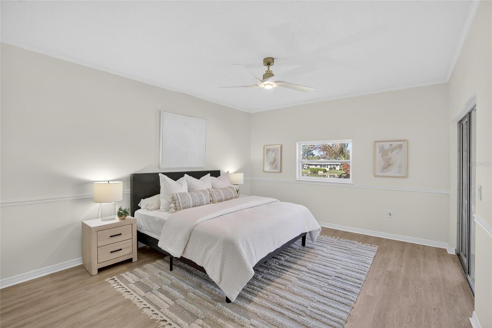 SILVER LAKES PHASE 1A - Residential