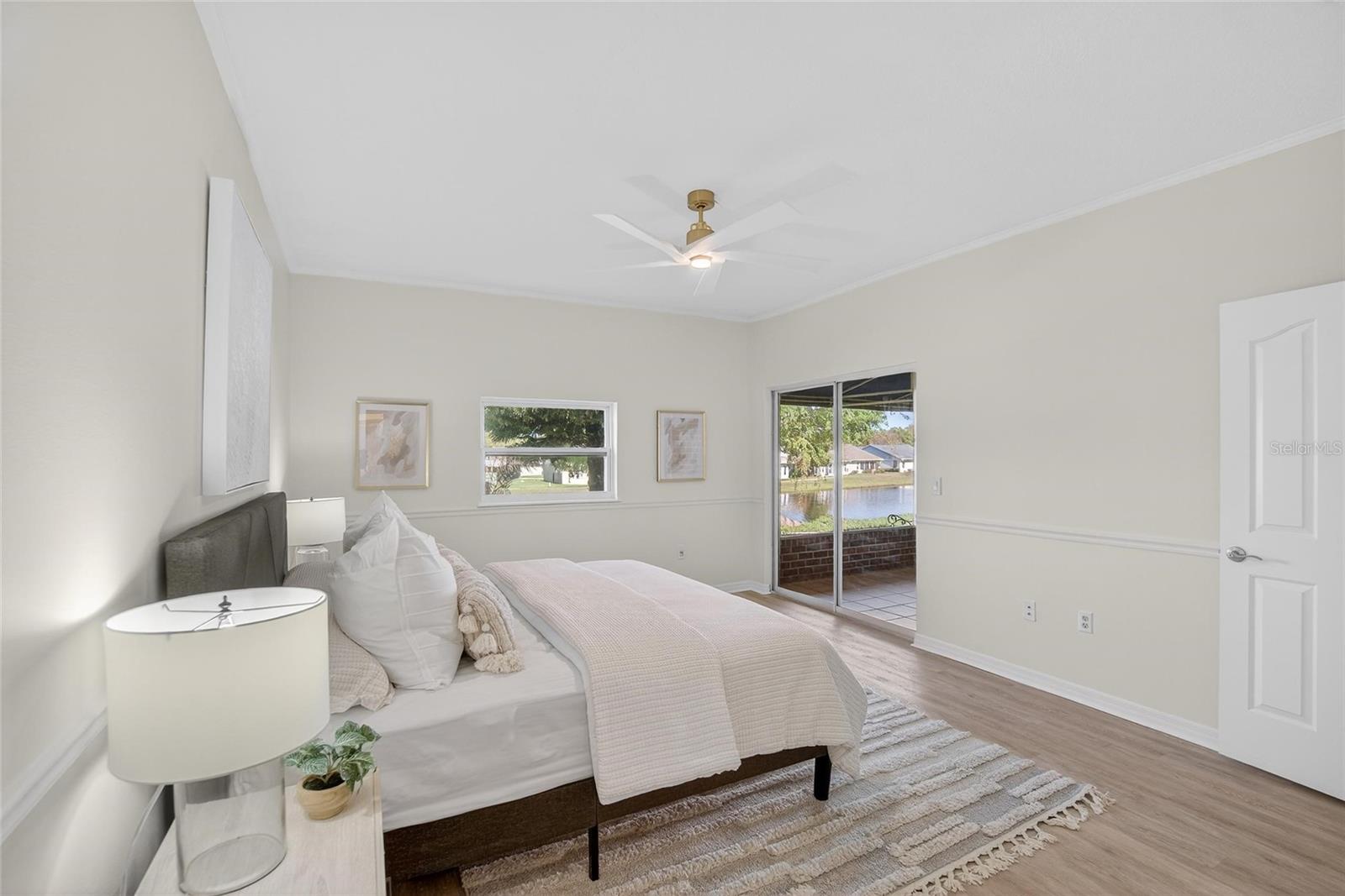 SILVER LAKES PHASE 1A - Residential