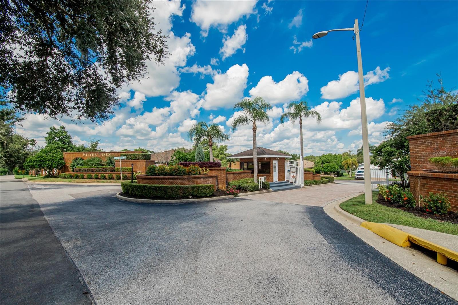 SILVER LAKES PHASE 1A - Residential