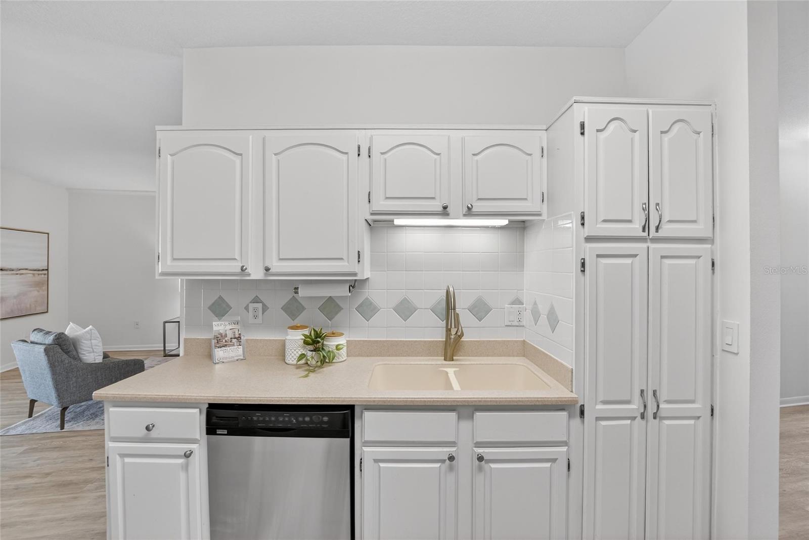 SILVER LAKES PHASE 1A - Residential