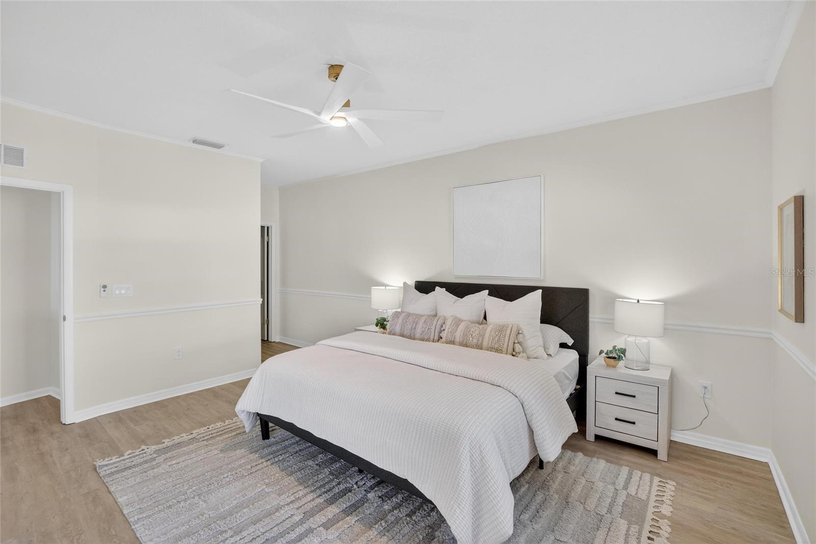 SILVER LAKES PHASE 1A - Residential