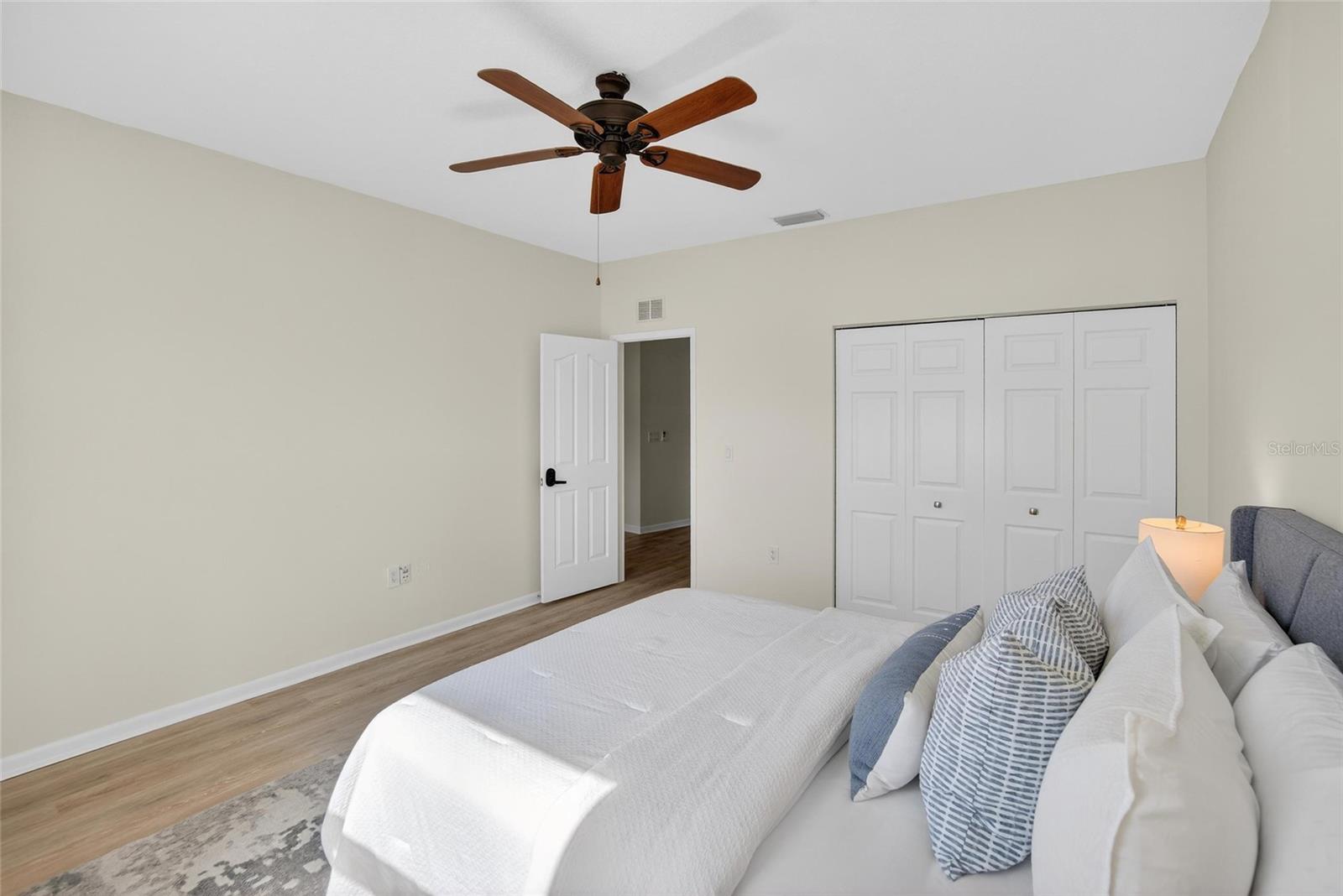 SILVER LAKES PHASE 1A - Residential