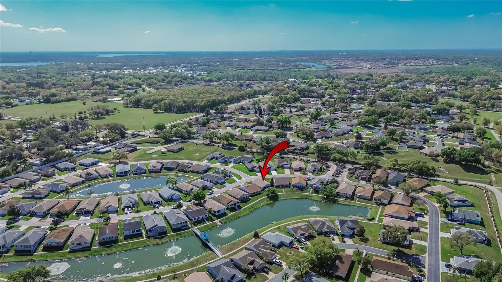 SILVER LAKES PHASE 1A - Residential