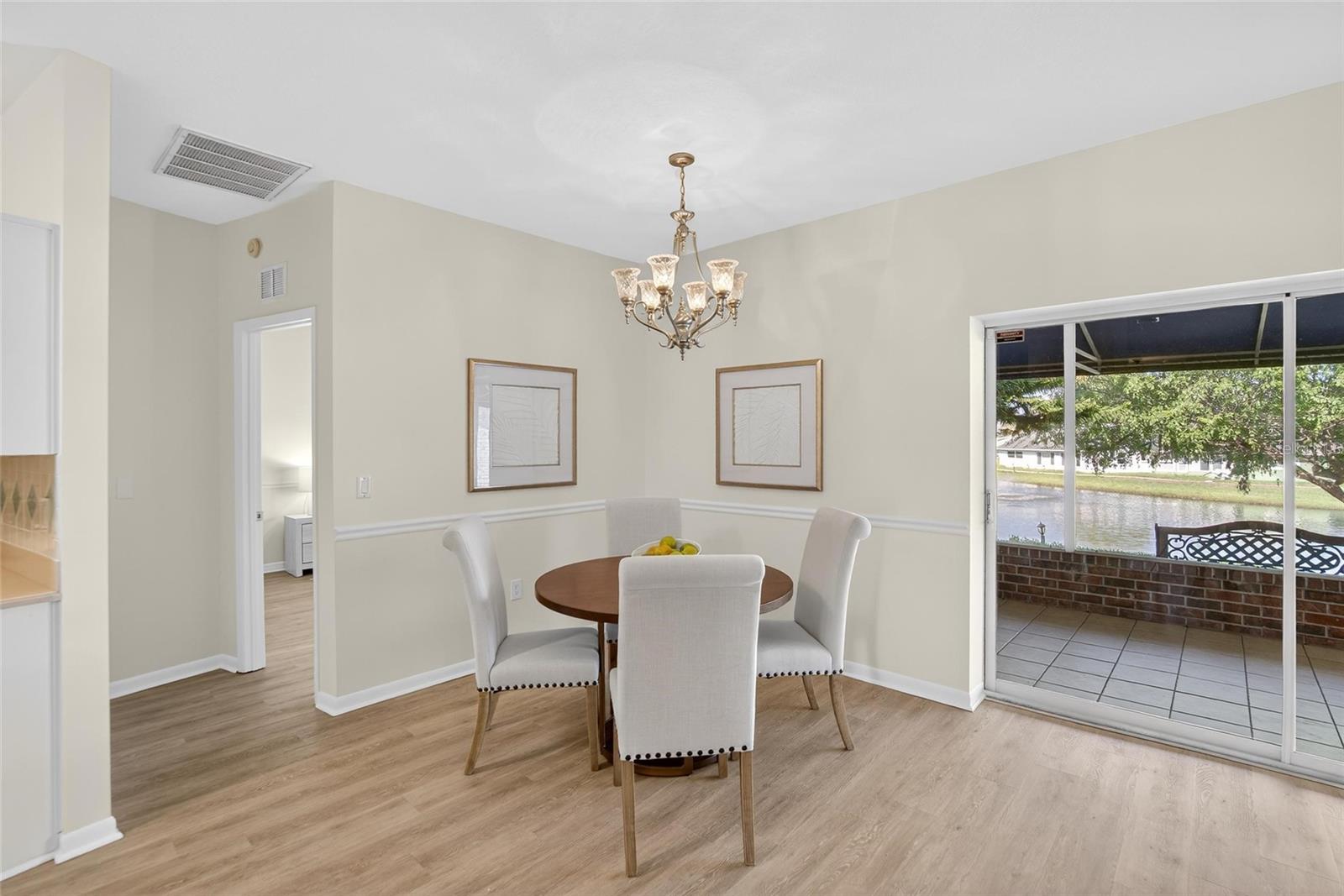 SILVER LAKES PHASE 1A - Residential