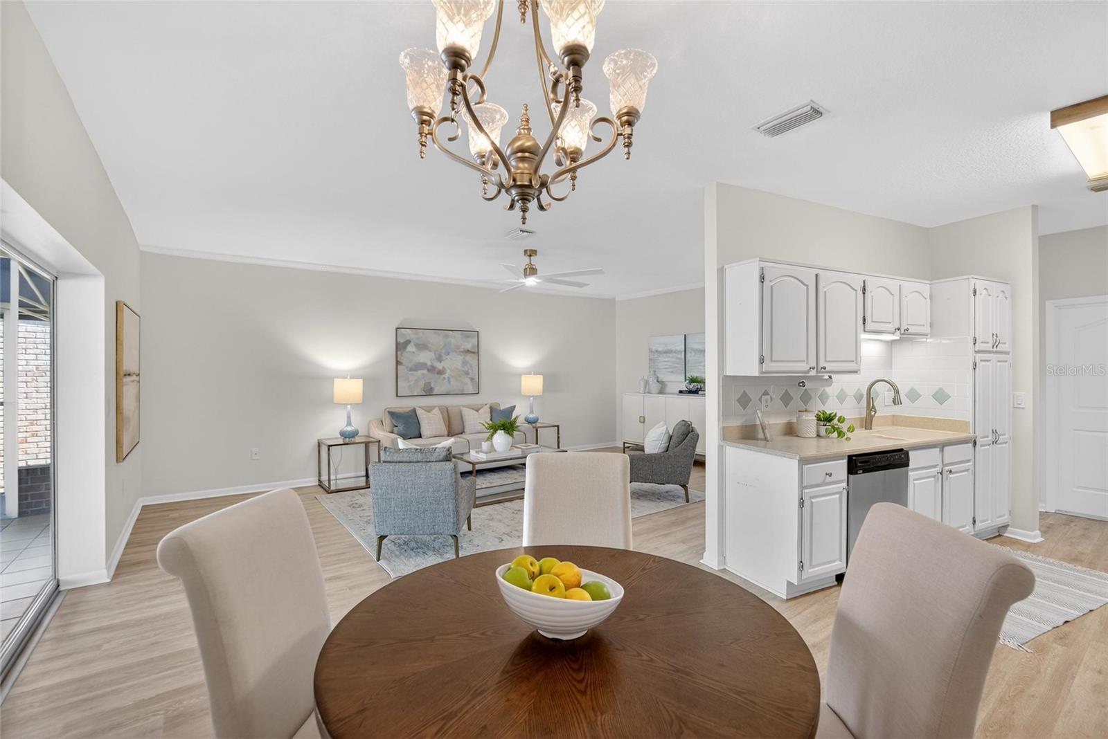 SILVER LAKES PHASE 1A - Residential