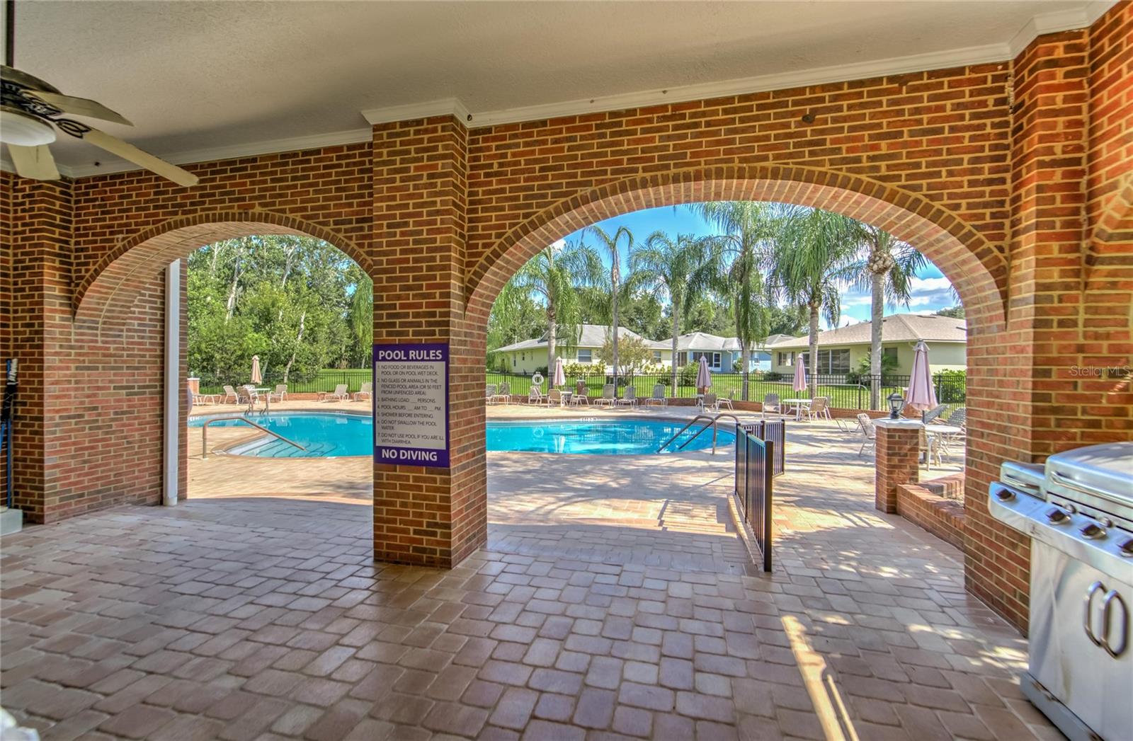 SILVER LAKES PHASE 1A - Residential