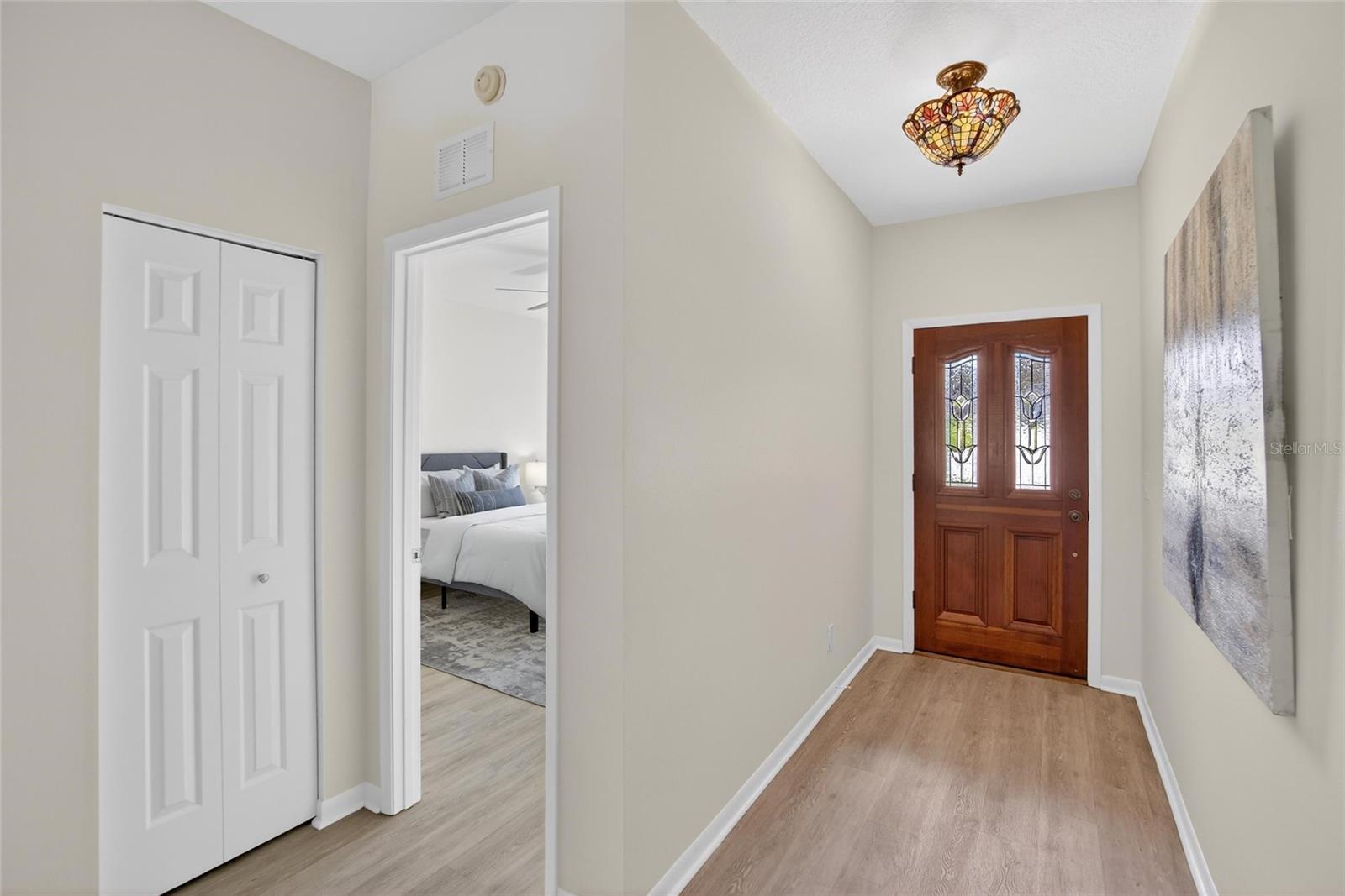 SILVER LAKES PHASE 1A - Residential