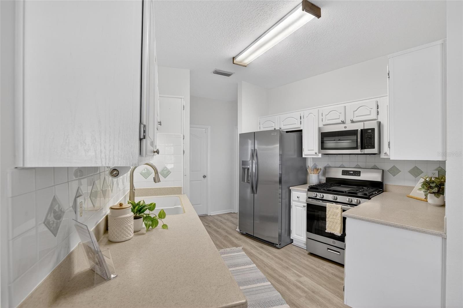 SILVER LAKES PHASE 1A - Residential