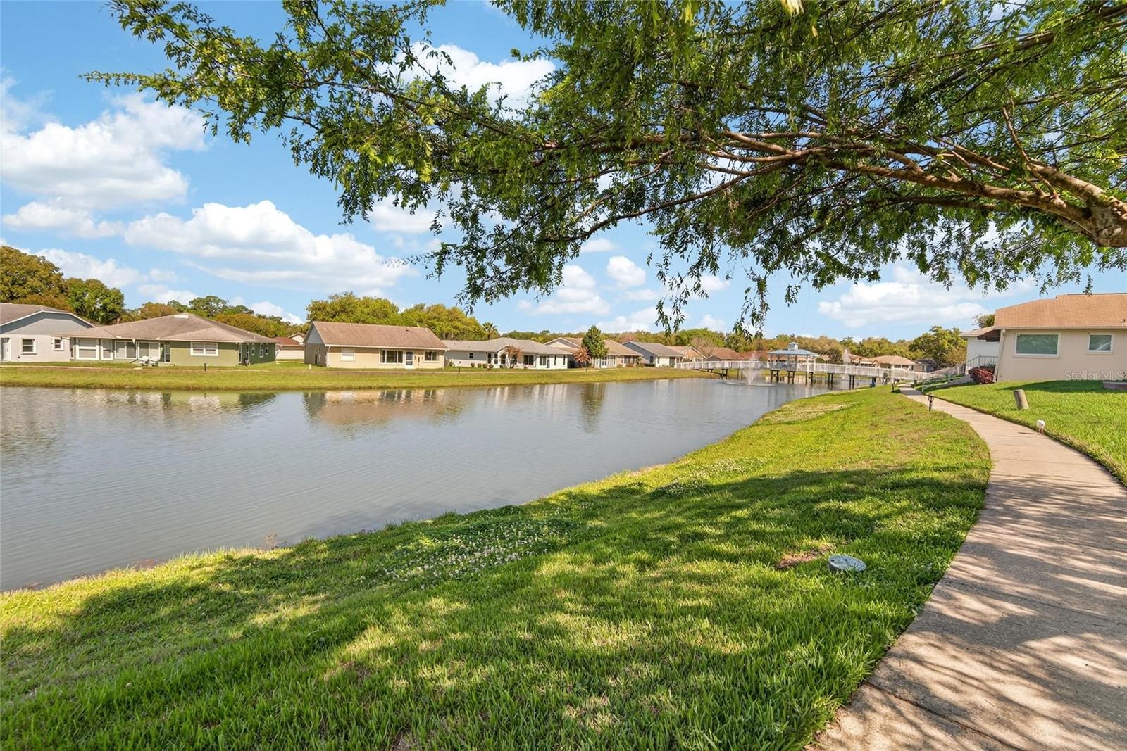 SILVER LAKES PHASE 1A - Residential