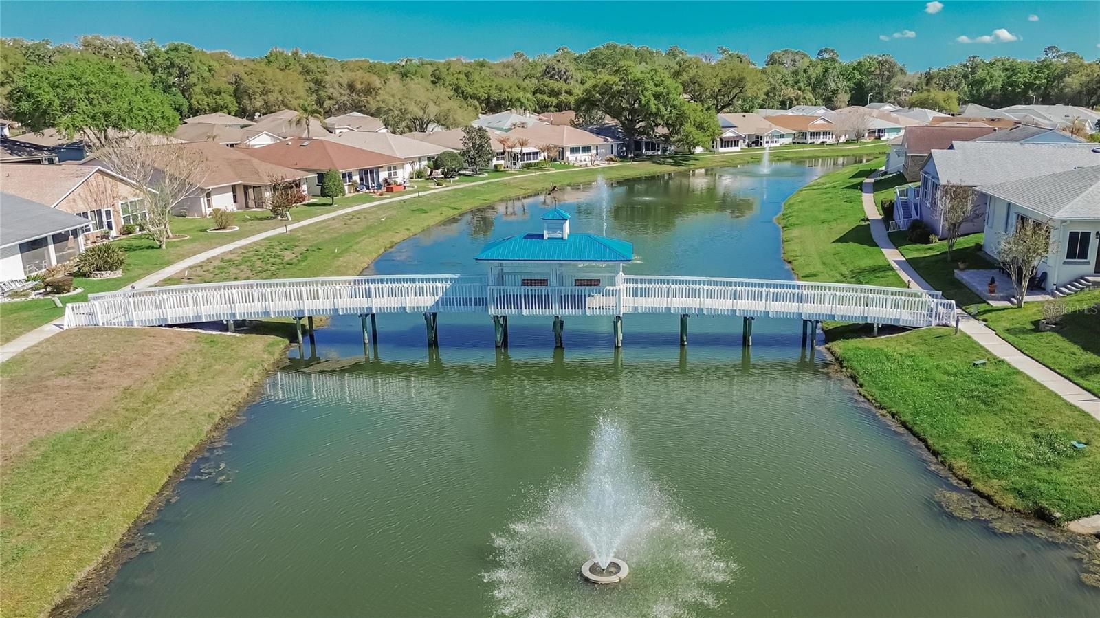 SILVER LAKES PHASE 1A - Residential