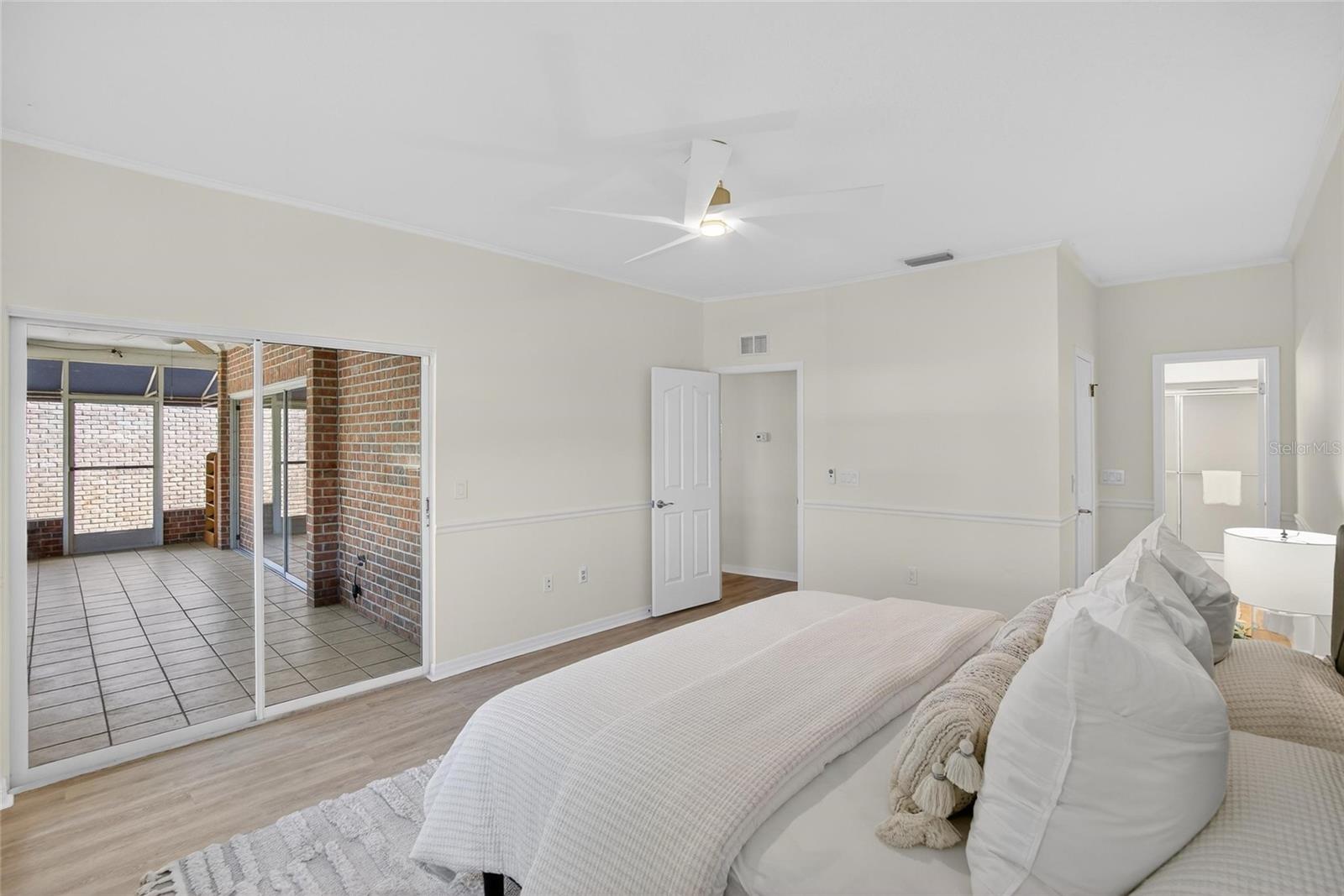 SILVER LAKES PHASE 1A - Residential