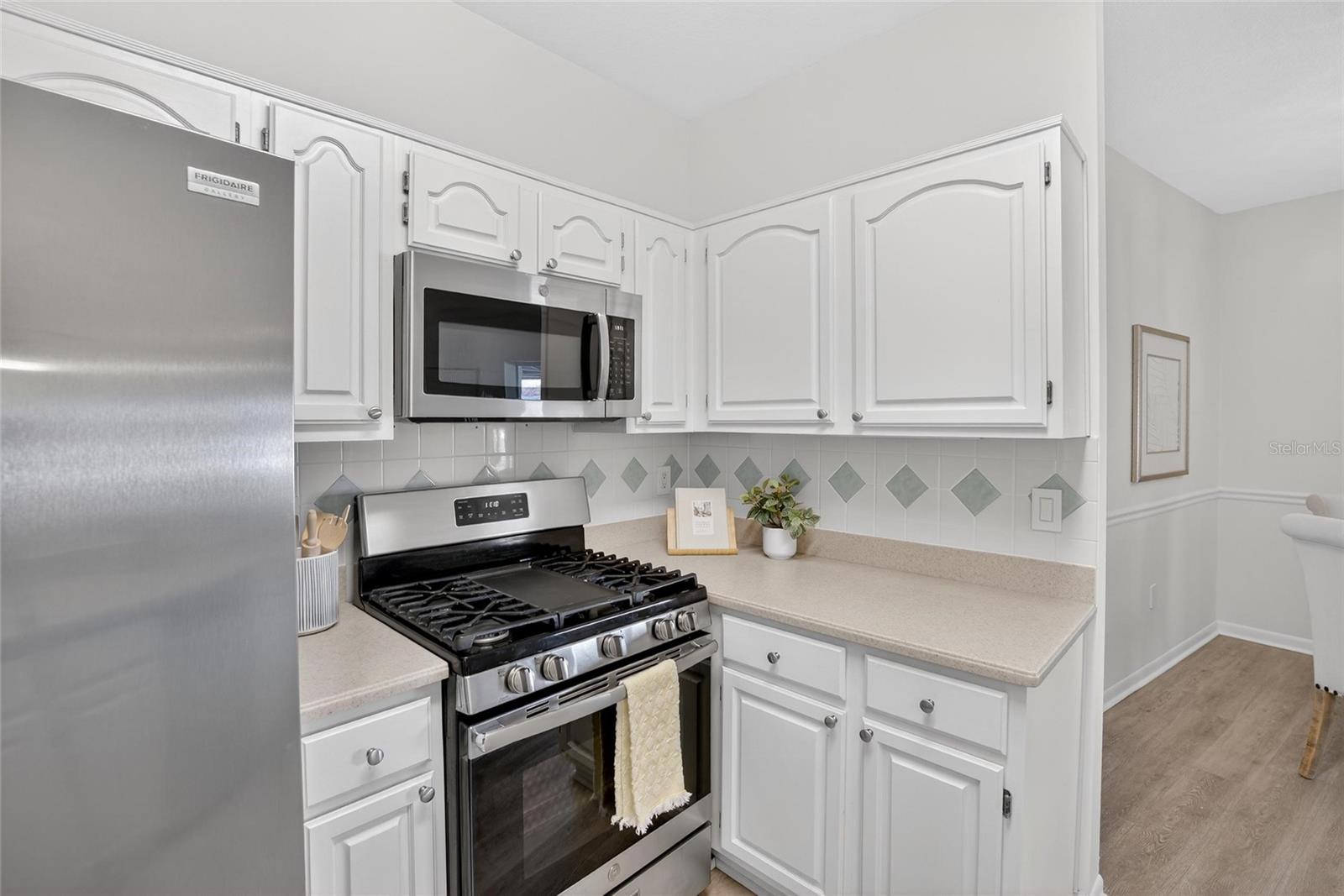 SILVER LAKES PHASE 1A - Residential