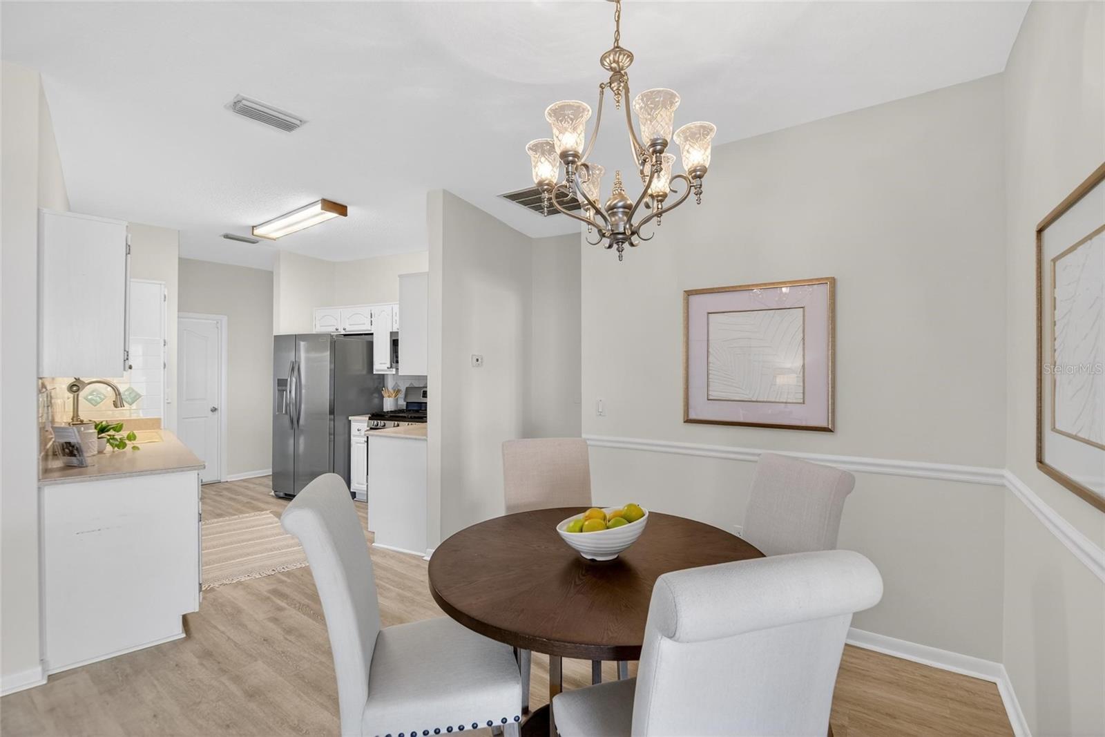 SILVER LAKES PHASE 1A - Residential