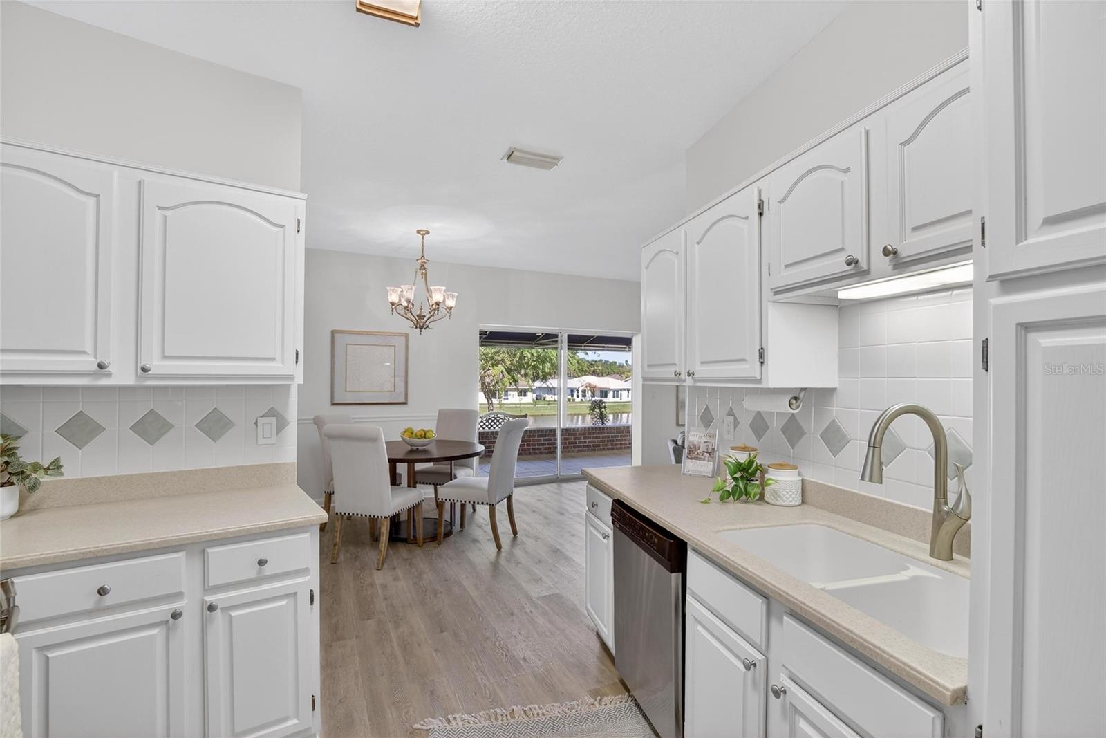 SILVER LAKES PHASE 1A - Residential