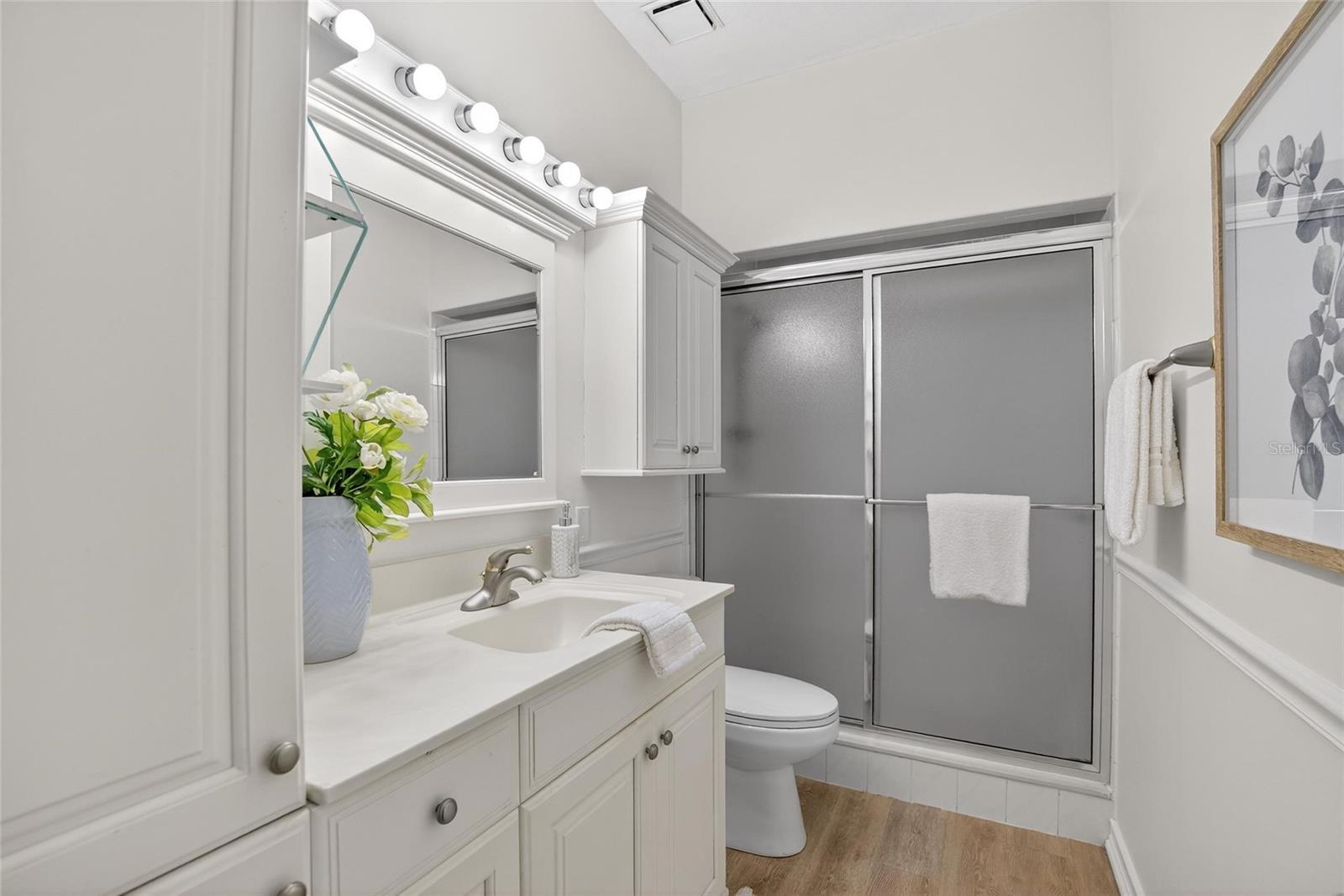 SILVER LAKES PHASE 1A - Residential