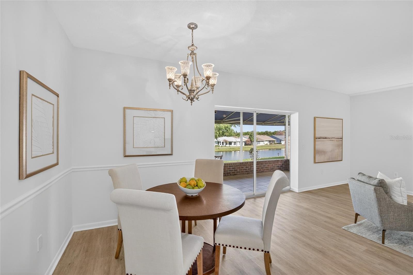 SILVER LAKES PHASE 1A - Residential