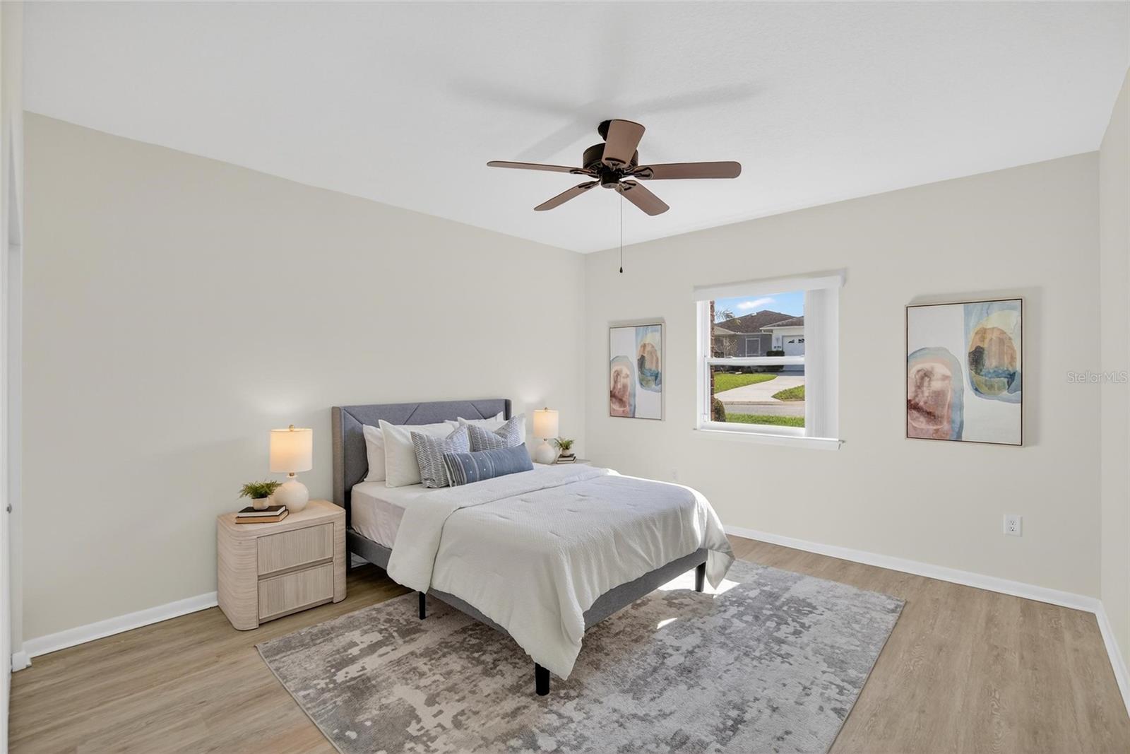 SILVER LAKES PHASE 1A - Residential