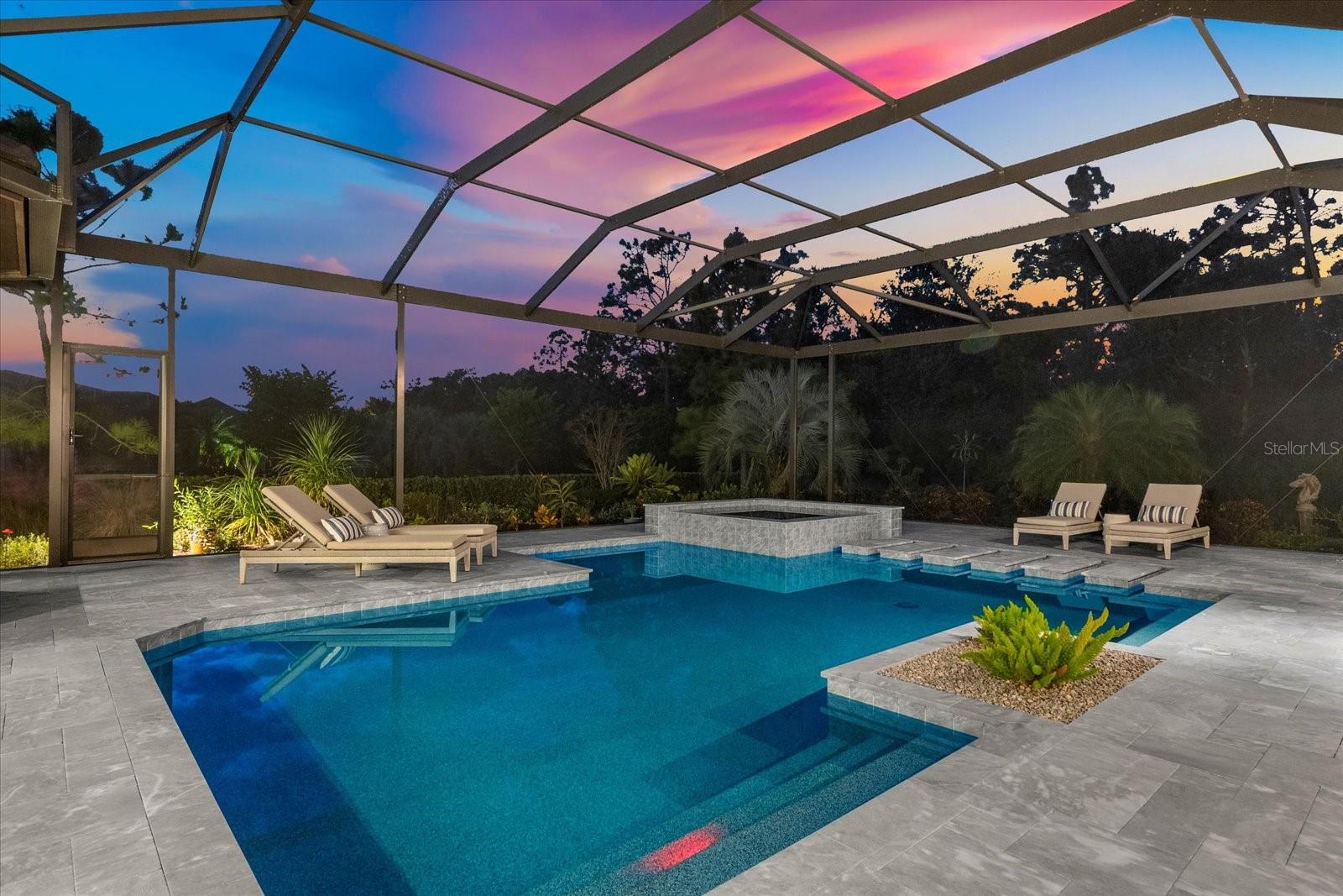 CONCESSION PH II BLK B & PH III - Residential