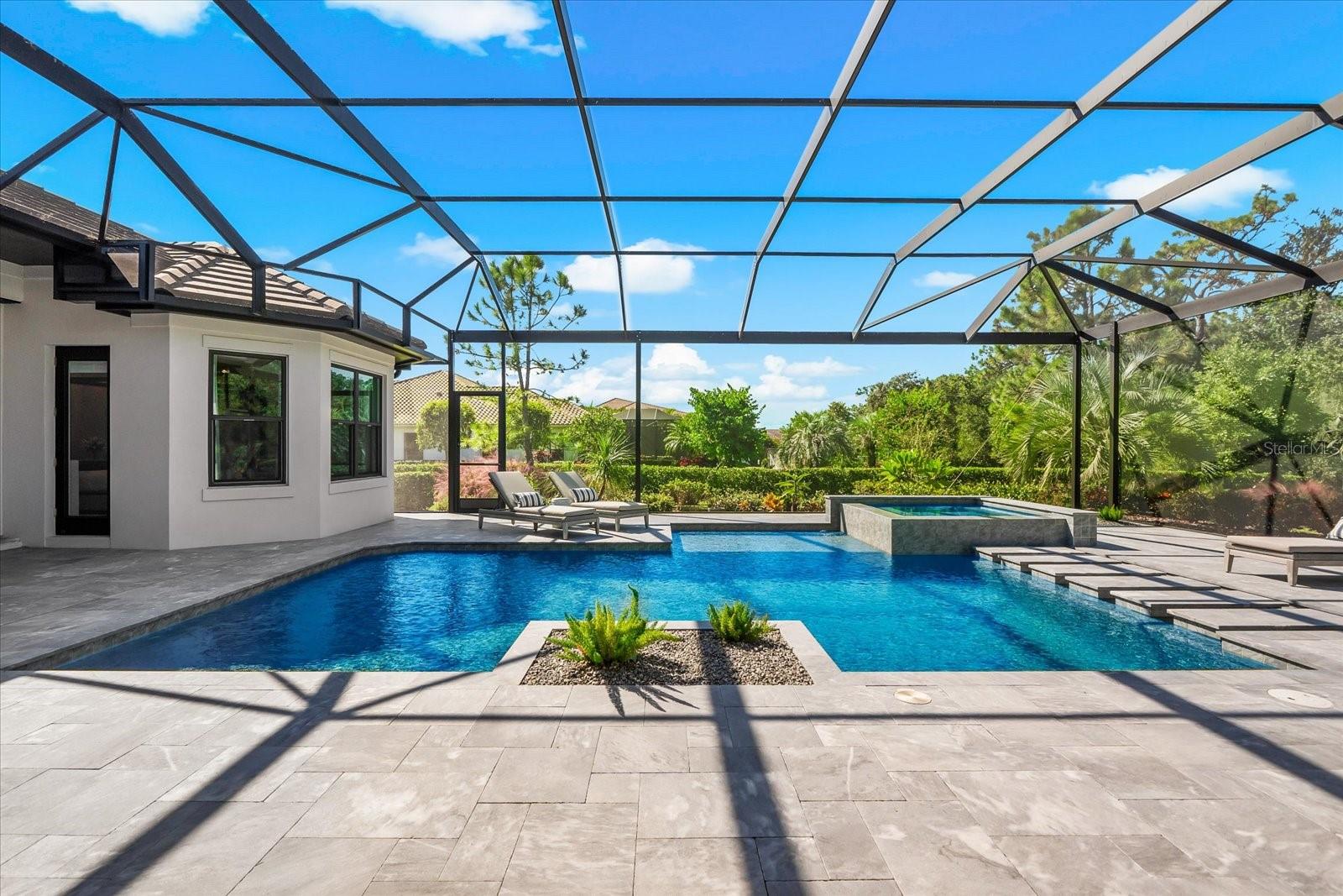 CONCESSION PH II BLK B & PH III - Residential