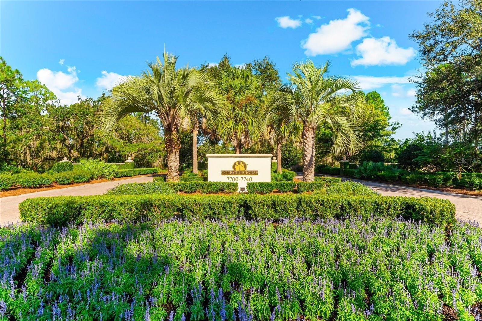 CONCESSION PH II BLK B & PH III - Residential