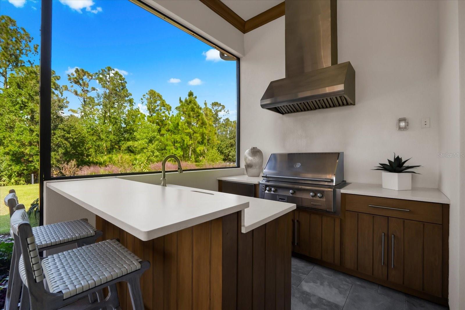 CONCESSION PH II BLK B & PH III - Residential