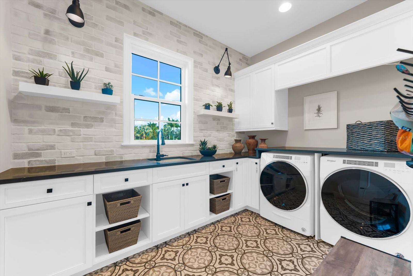 CONCESSION PH II BLK B & PH III - Residential