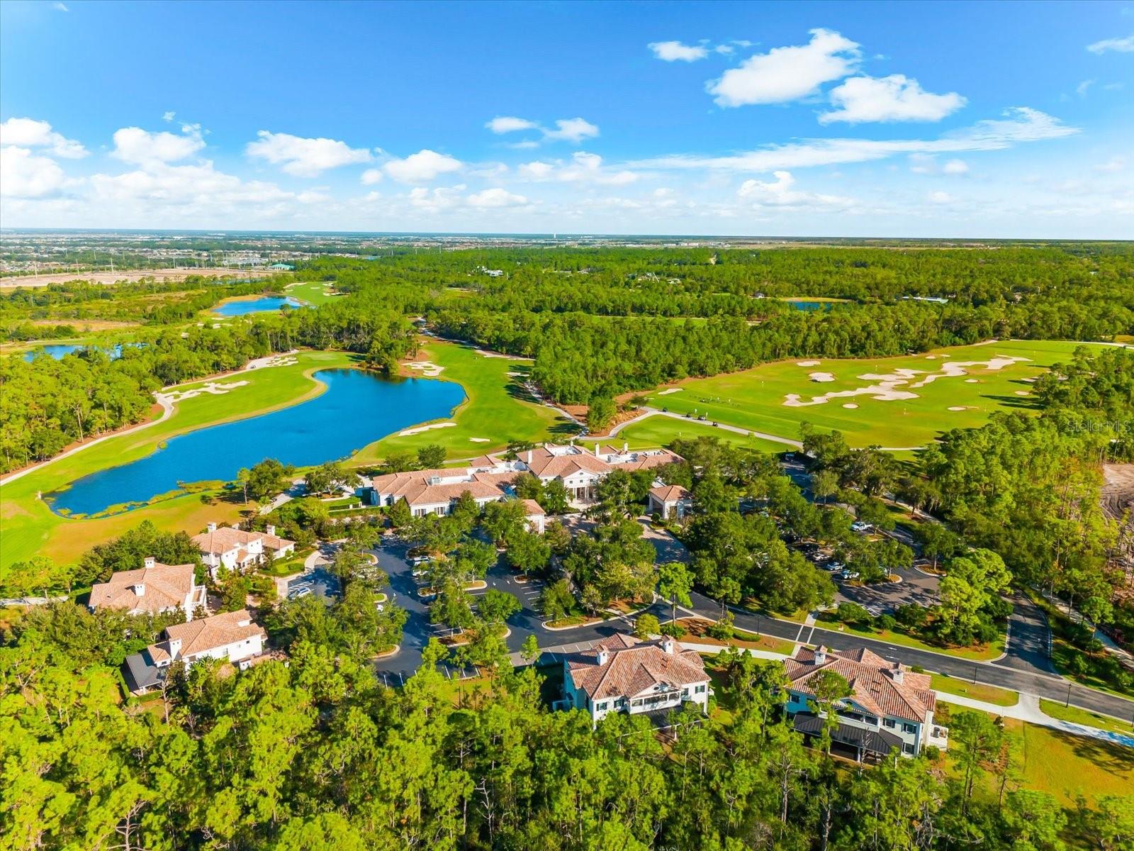 CONCESSION PH II BLK B & PH III - Residential