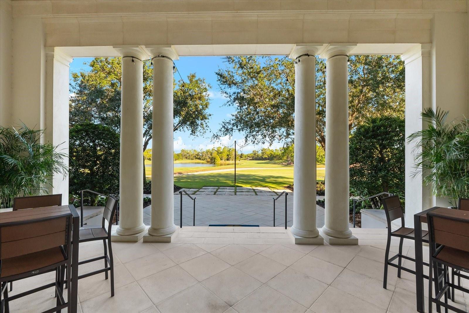 CONCESSION PH II BLK B & PH III - Residential