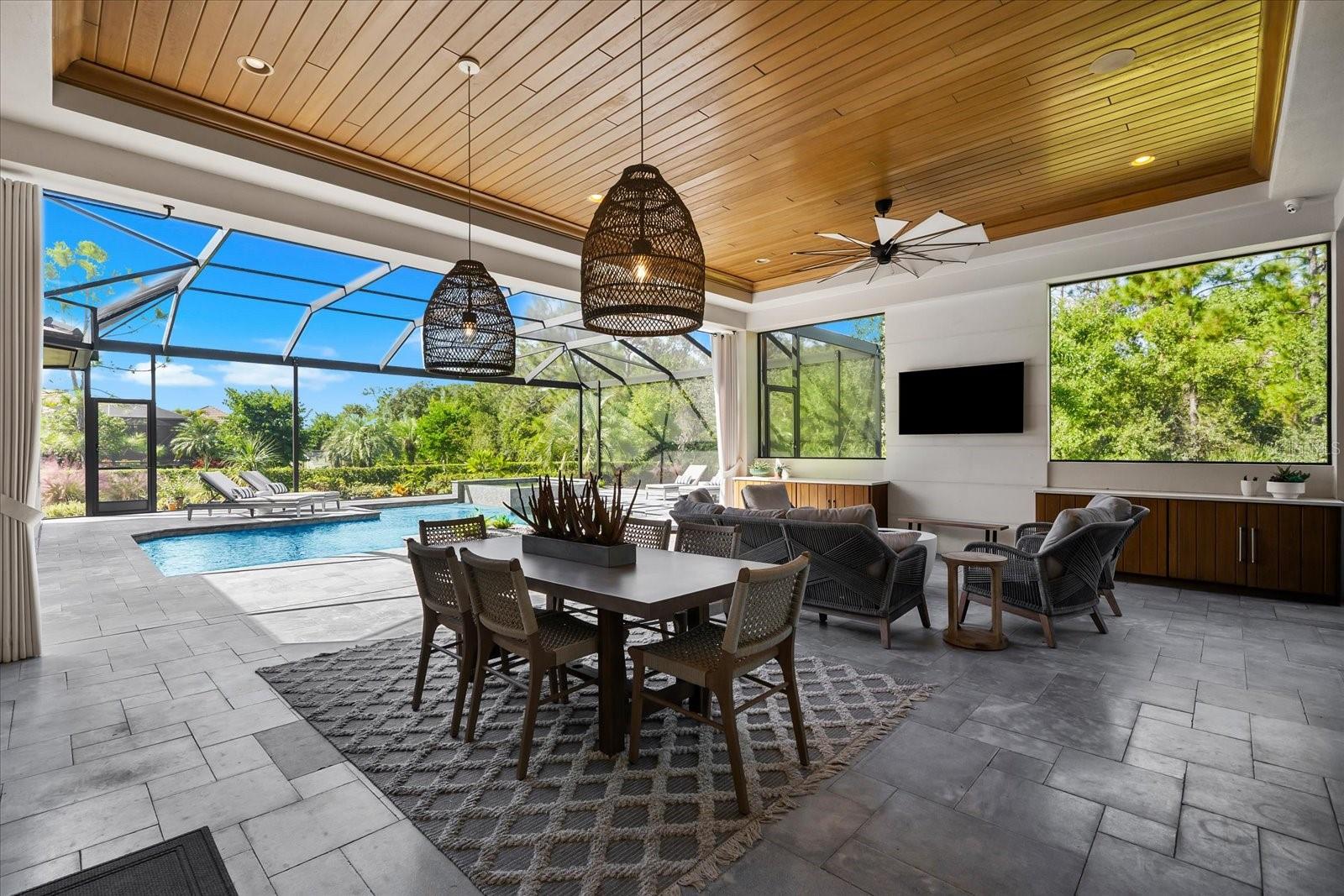 CONCESSION PH II BLK B & PH III - Residential