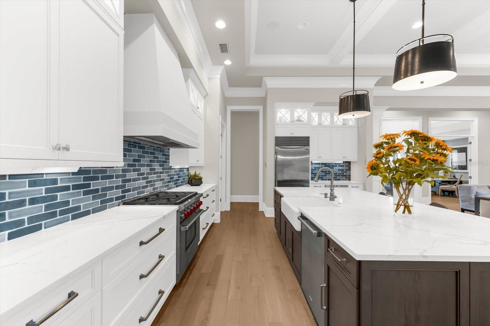 CONCESSION PH II BLK B & PH III - Residential