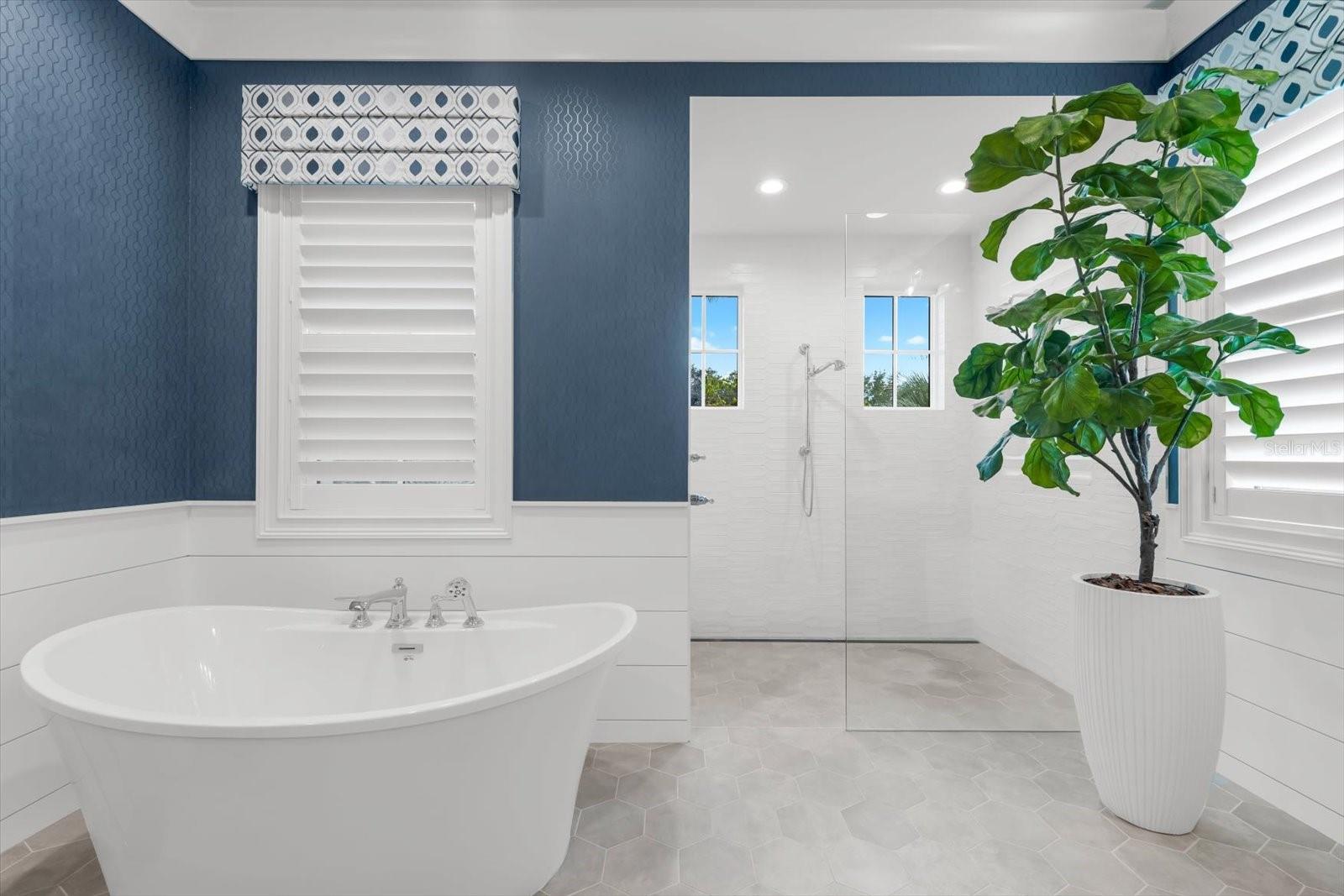 CONCESSION PH II BLK B & PH III - Residential