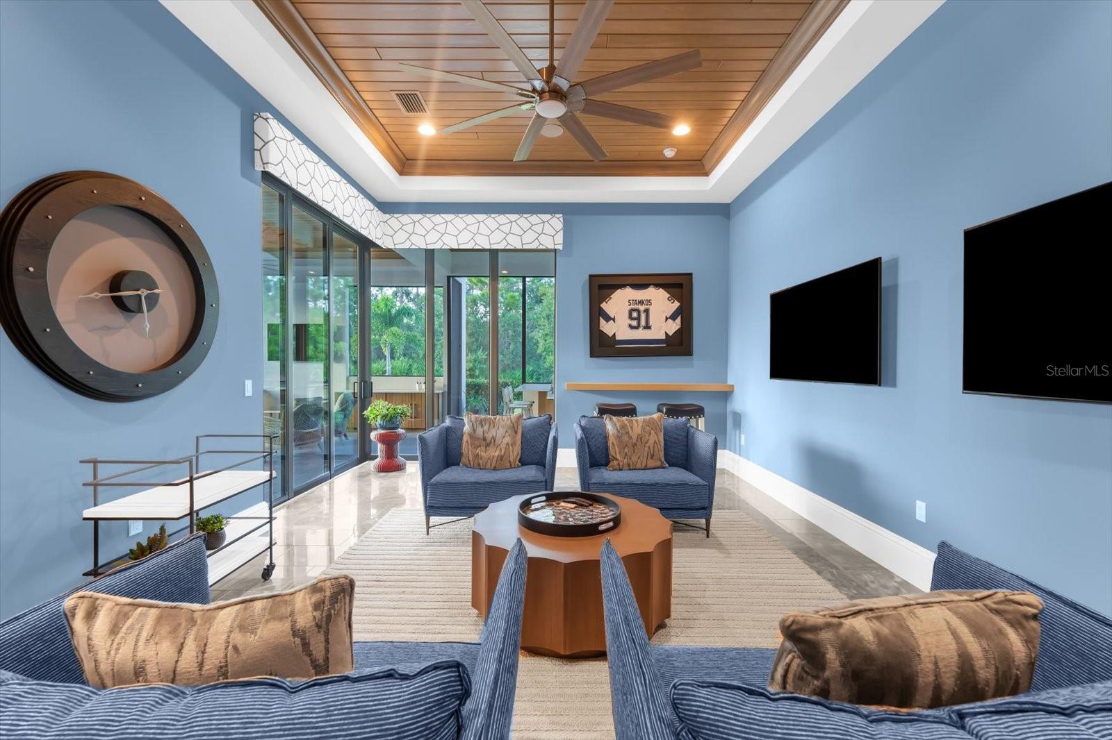 CONCESSION PH II BLK B & PH III - Residential