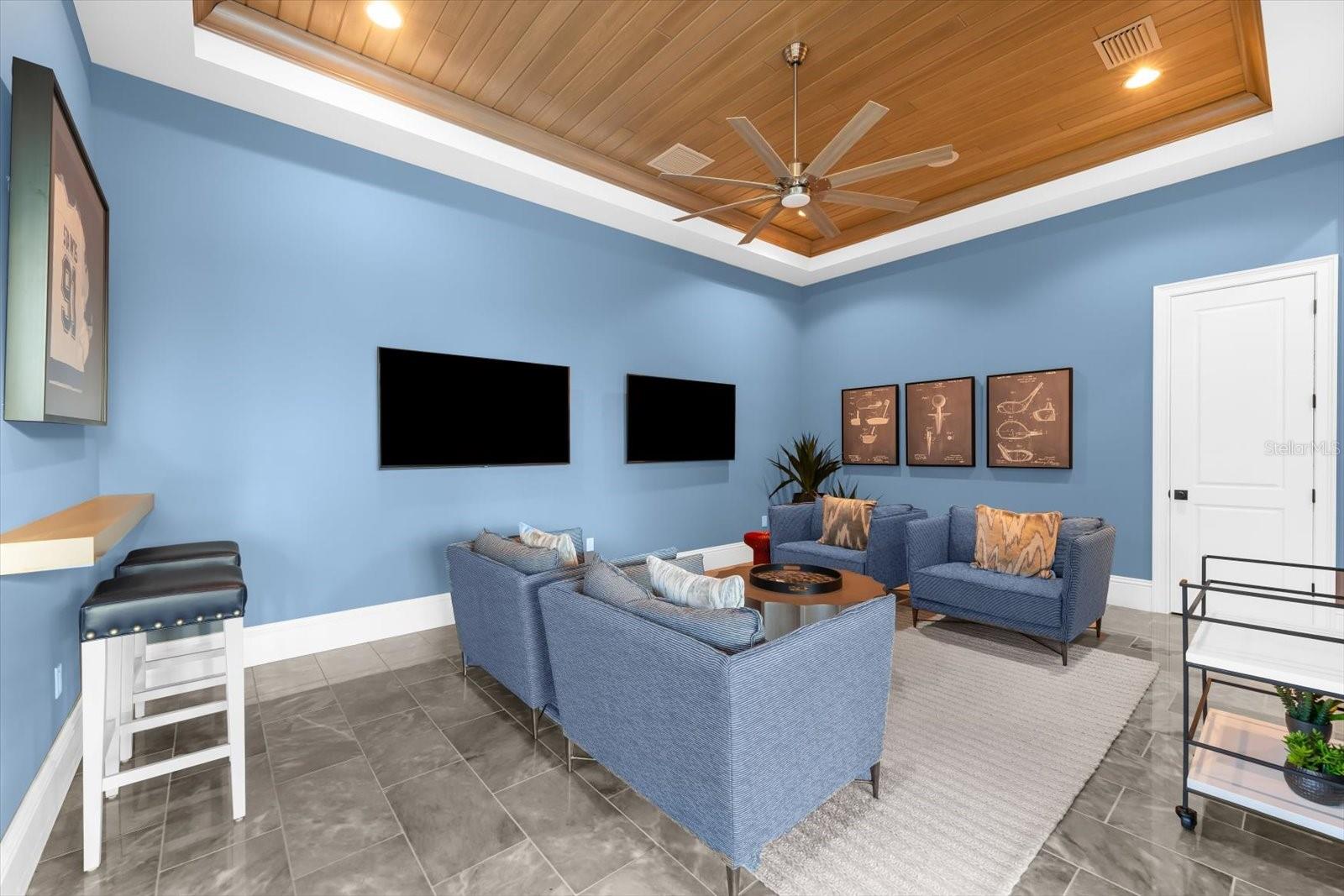 CONCESSION PH II BLK B & PH III - Residential