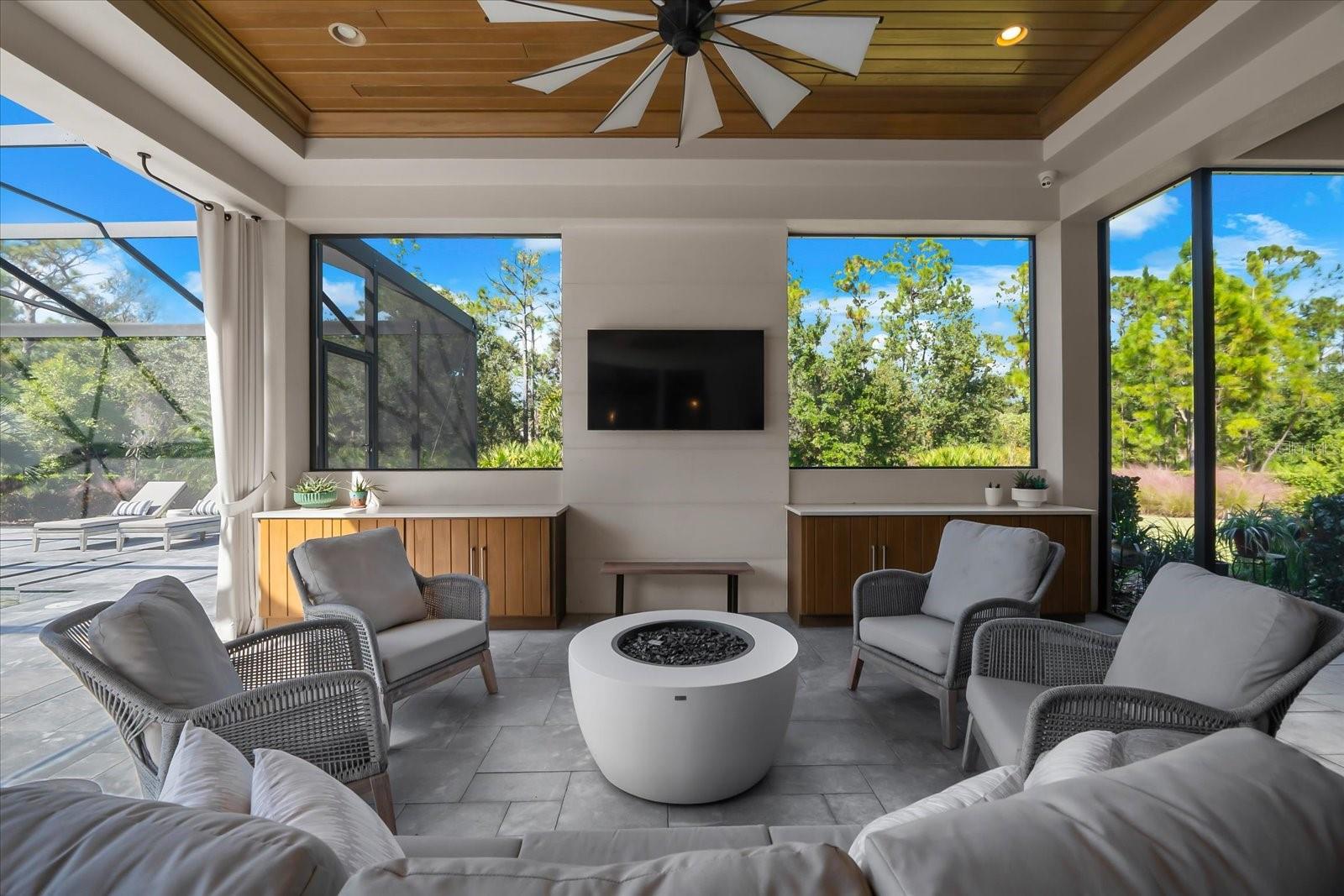 CONCESSION PH II BLK B & PH III - Residential