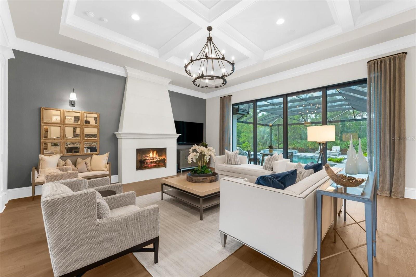 CONCESSION PH II BLK B & PH III - Residential