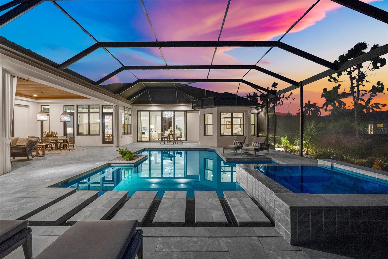 CONCESSION PH II BLK B & PH III - Residential