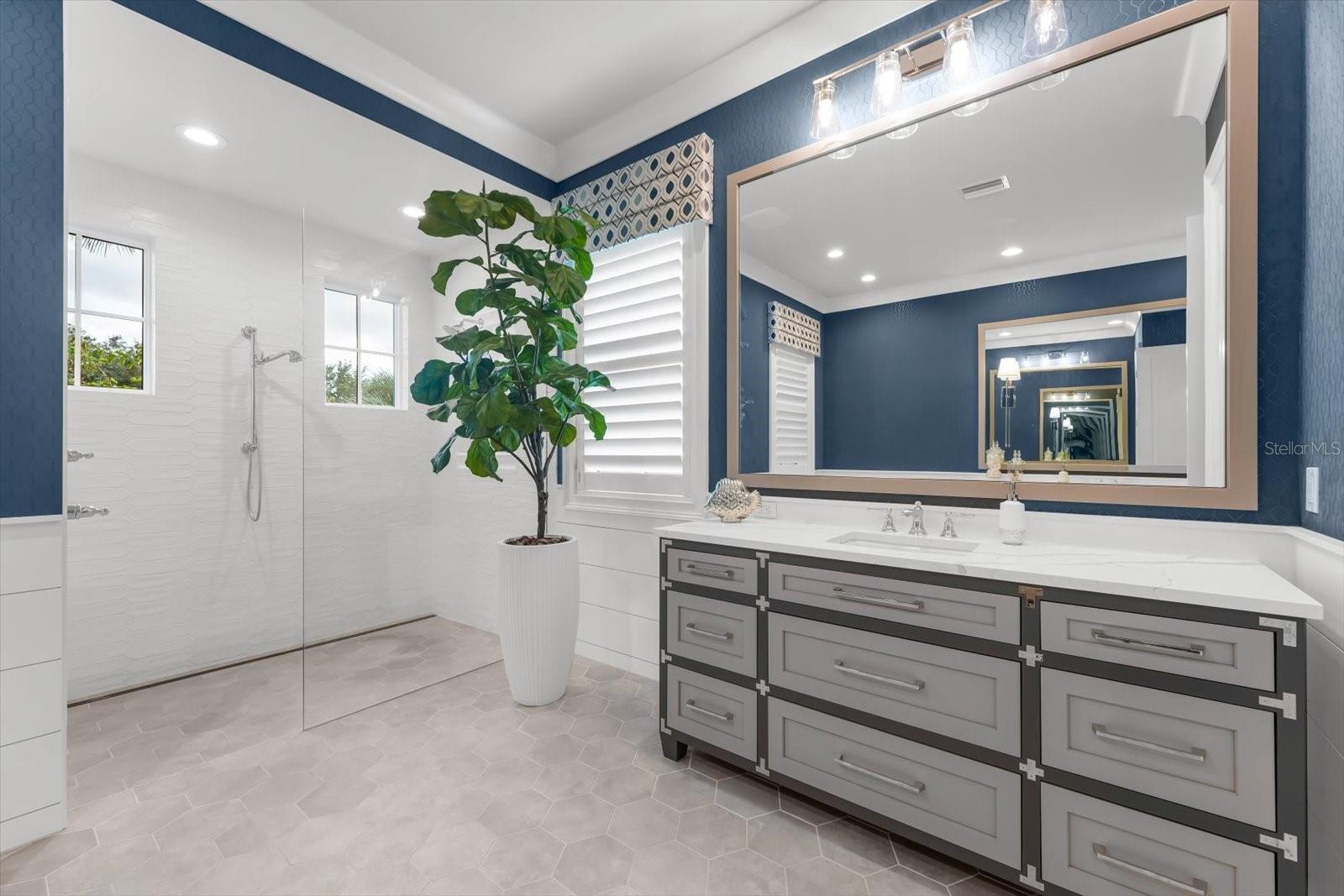 CONCESSION PH II BLK B & PH III - Residential