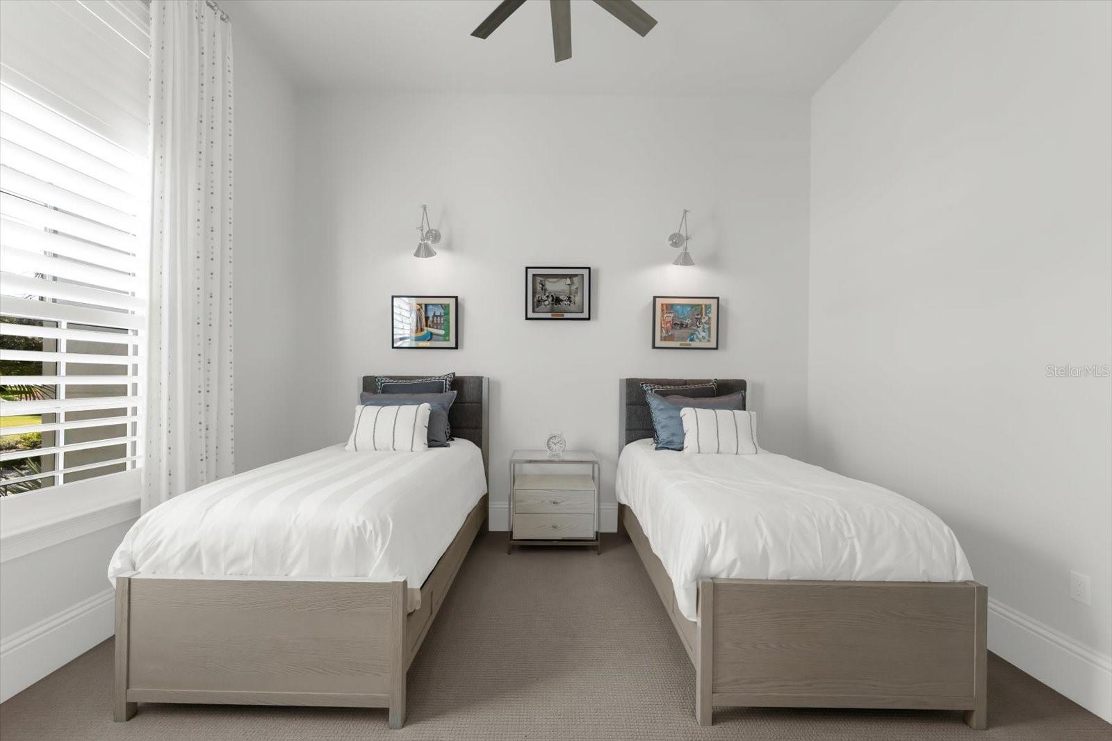 CONCESSION PH II BLK B & PH III - Residential