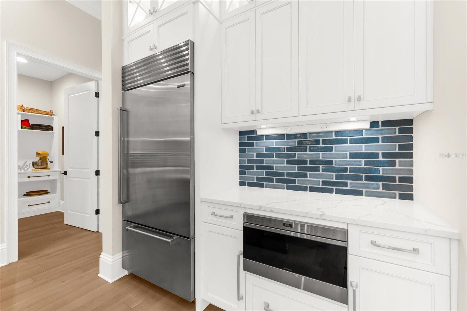 CONCESSION PH II BLK B & PH III - Residential