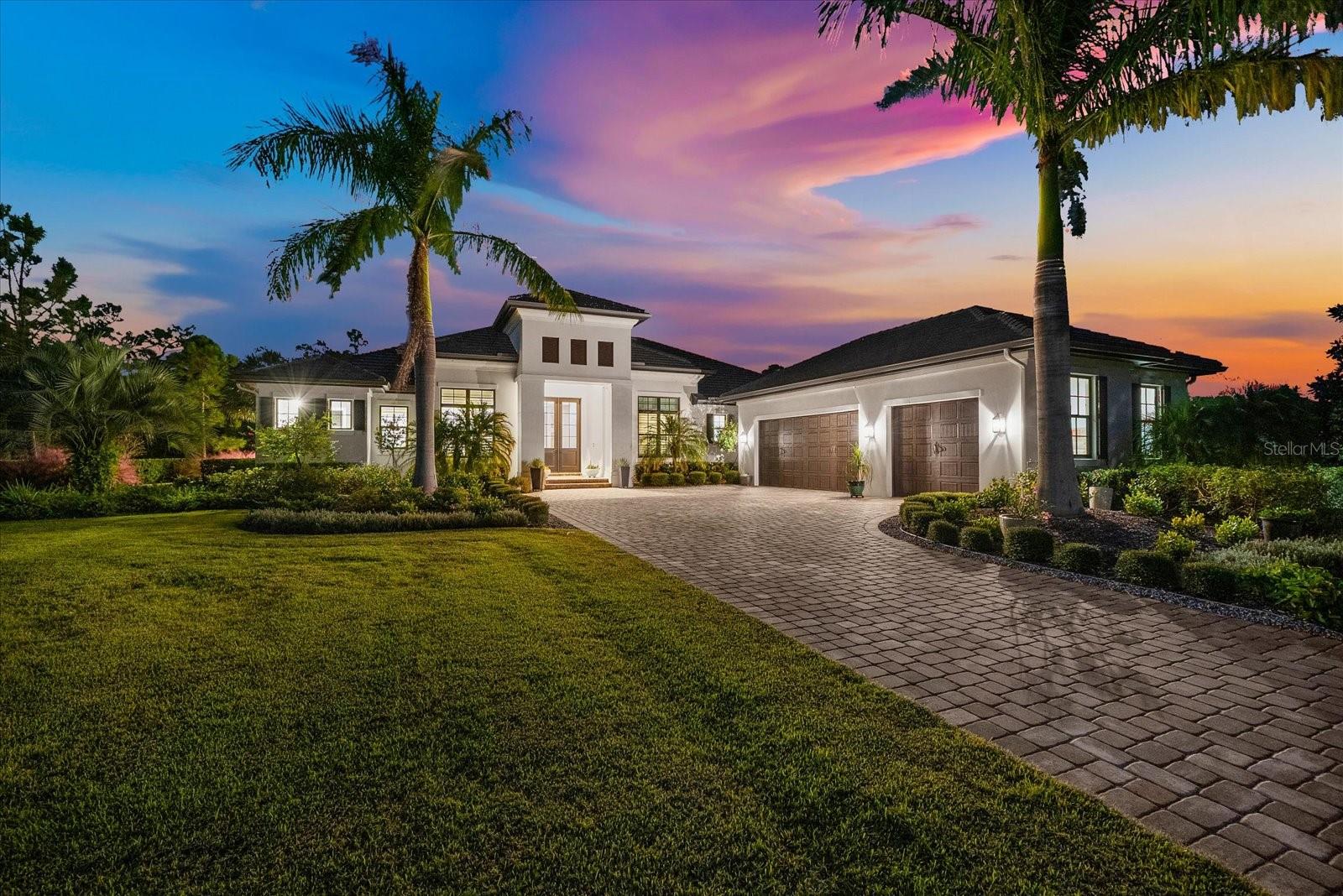 CONCESSION PH II BLK B & PH III - Residential