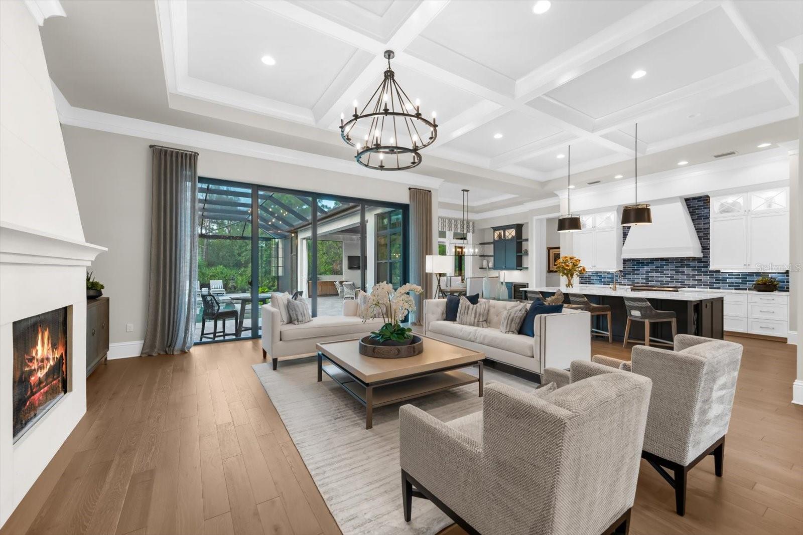 CONCESSION PH II BLK B & PH III - Residential