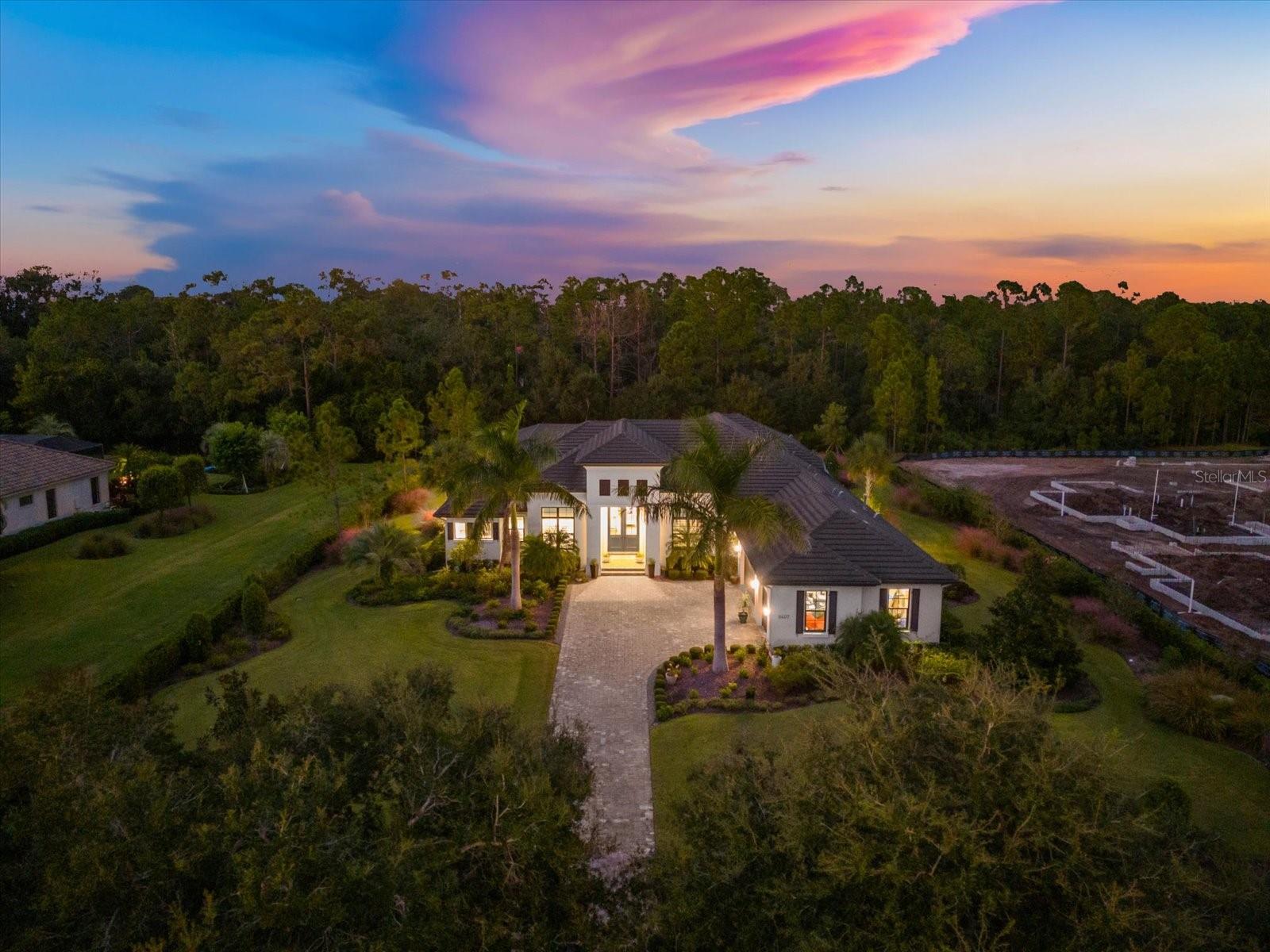 CONCESSION PH II BLK B & PH III - Residential