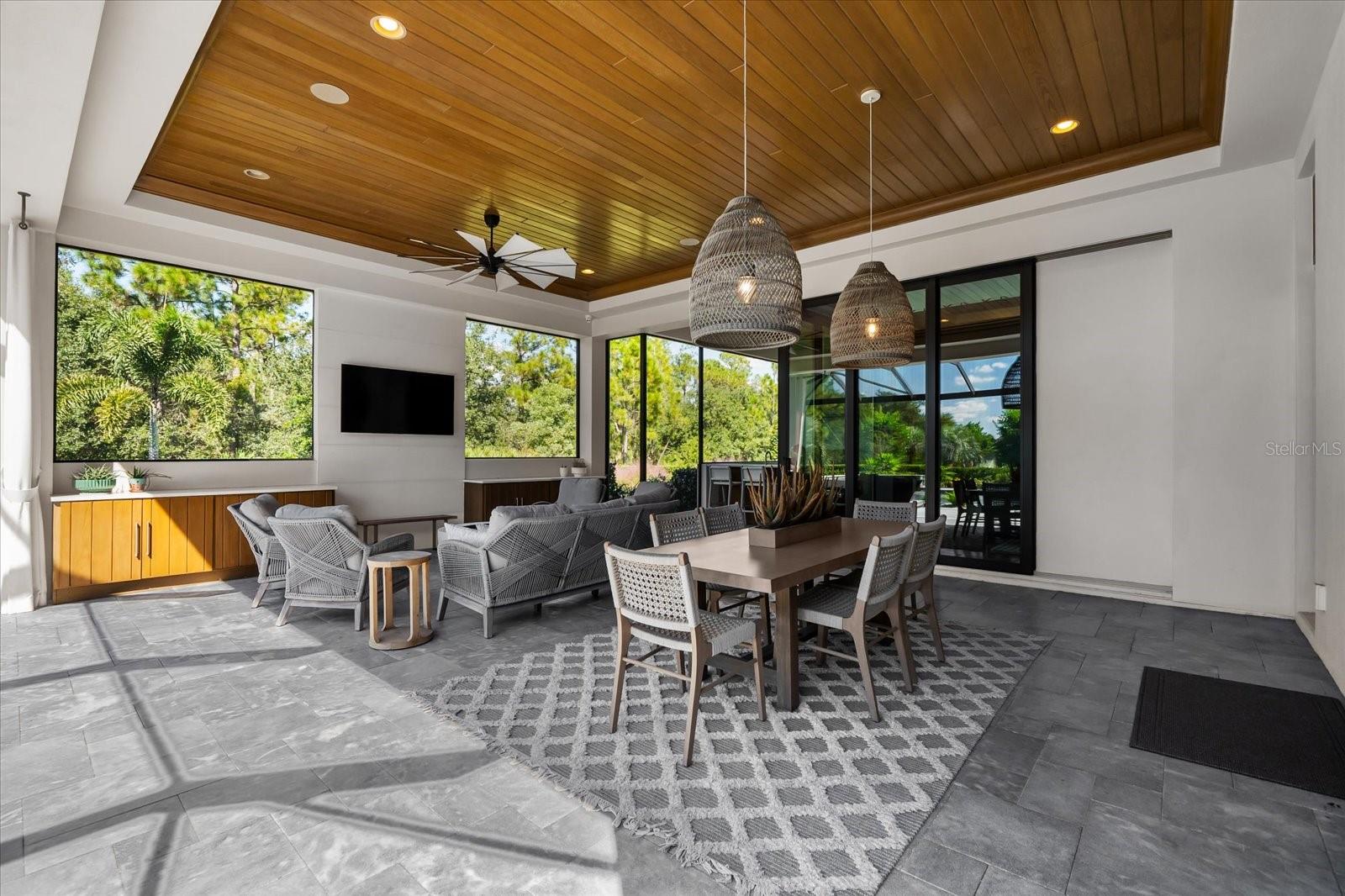 CONCESSION PH II BLK B & PH III - Residential