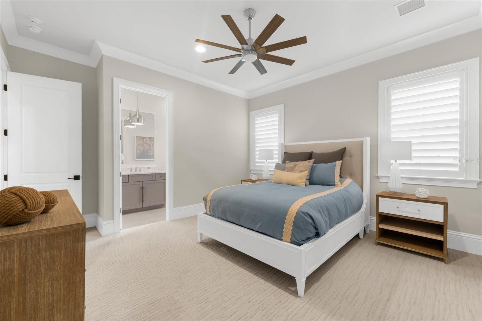 CONCESSION PH II BLK B & PH III - Residential