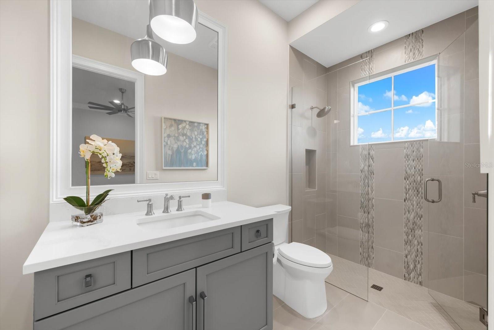 CONCESSION PH II BLK B & PH III - Residential