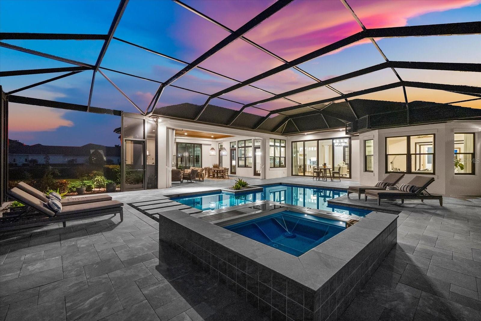 CONCESSION PH II BLK B & PH III - Residential