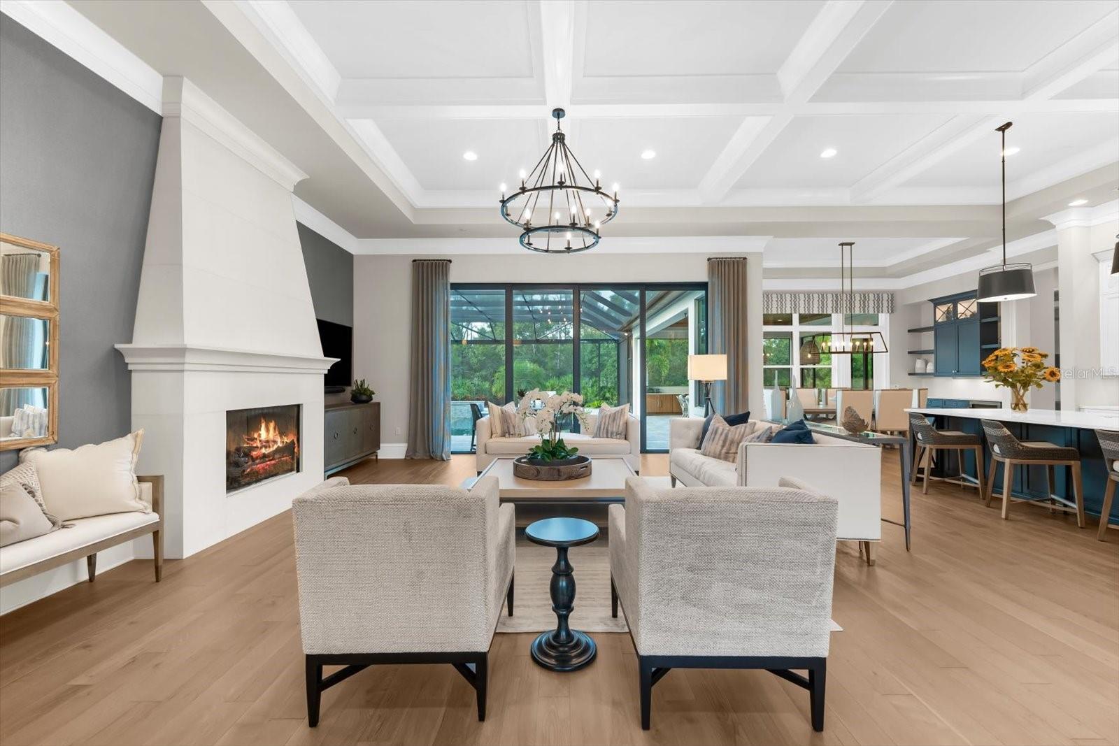 CONCESSION PH II BLK B & PH III - Residential